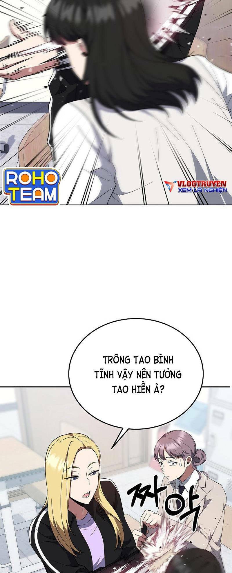 Sự Khởi Đầu Của Tiền Nhân Chương 10 Ảnh 56