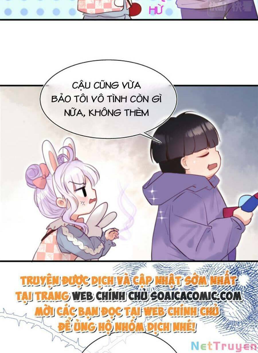 Nuôi Vợ Từ Bé Chương 11 Ảnh 41