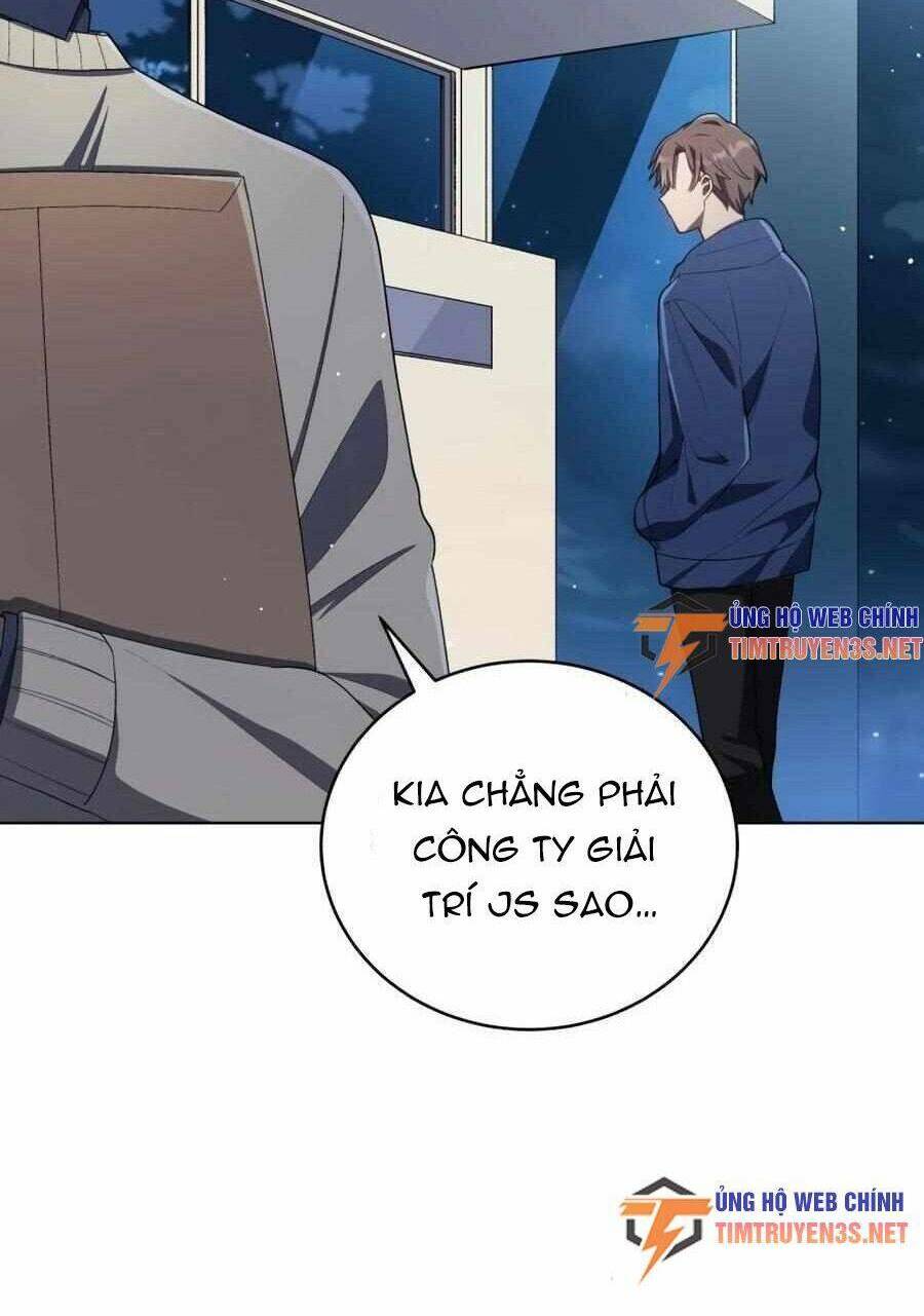 Cuộc Sống Thứ 2 Của Thần Tượng Toàn Năng Chương 19 Ảnh 45