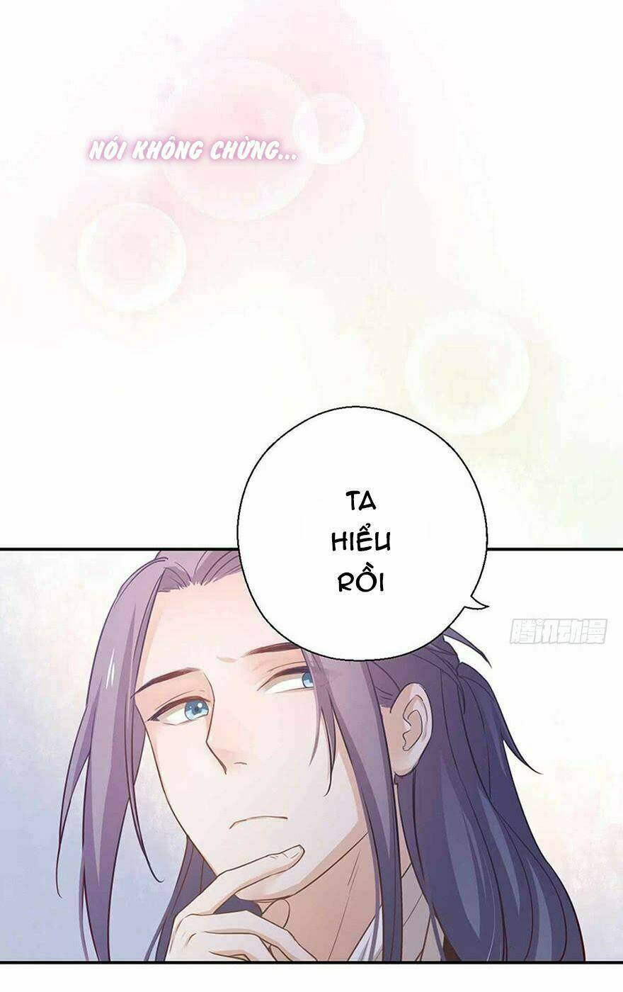 Trù Trù Động Nhân Chương 12 Ảnh 31