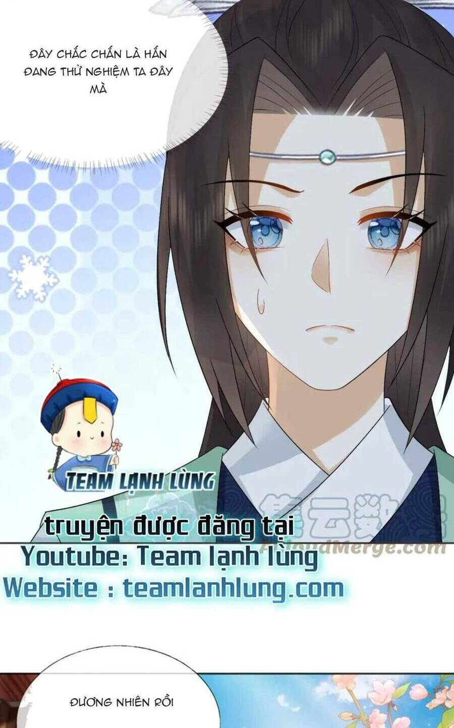 Vương Gia Cuồng Ghen Tuông Chương 33 Ảnh 18