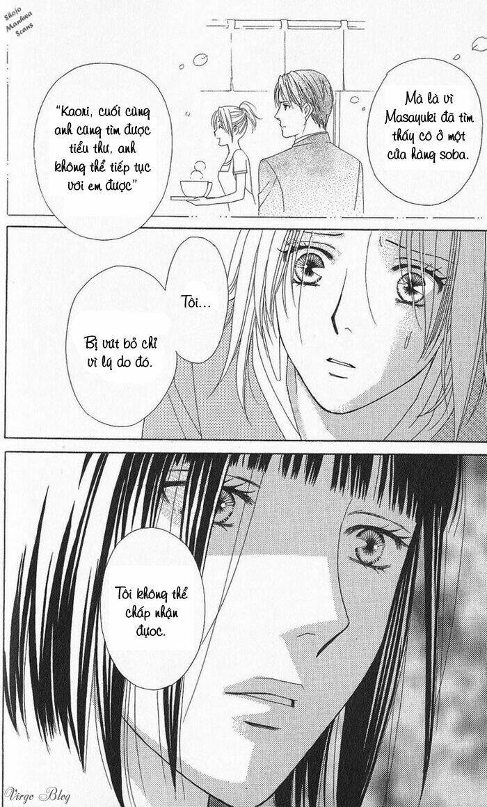 Chou Yo Hana Yo Chương 30 Ảnh 37