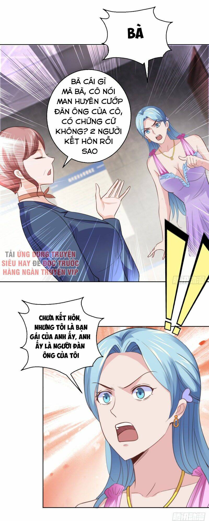 Đô Thị Chí Tôn Hệ Thống Chương 186 Ảnh 4