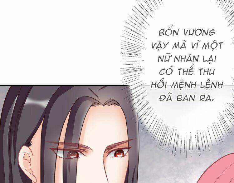 Báo Cáo Vương Gia, Vương Phi Là Một Con Mèo Chương 2 Ảnh 61