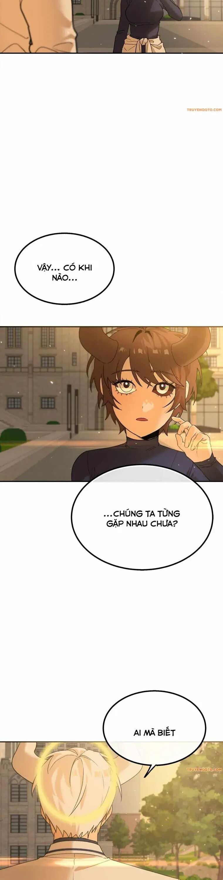 Tôi Là Học Sinh Hạng D Chương 24 Ảnh 7