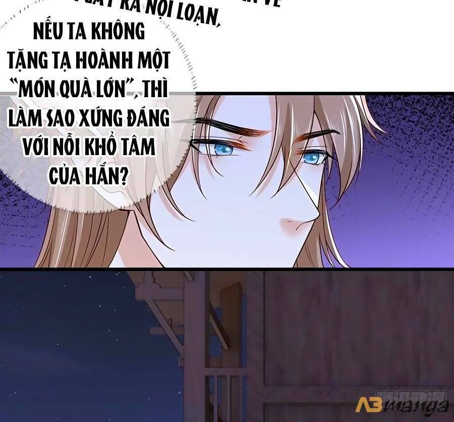 Nữ Thủ Phú Chi Kiều Sủng Nhiếp Chính Vương Chương 151 Ảnh 16