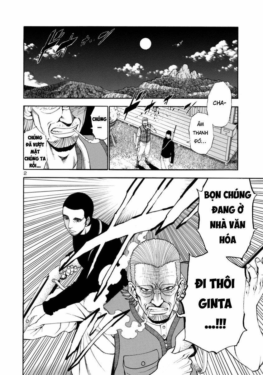 Mashira Chương 19 Ảnh 3