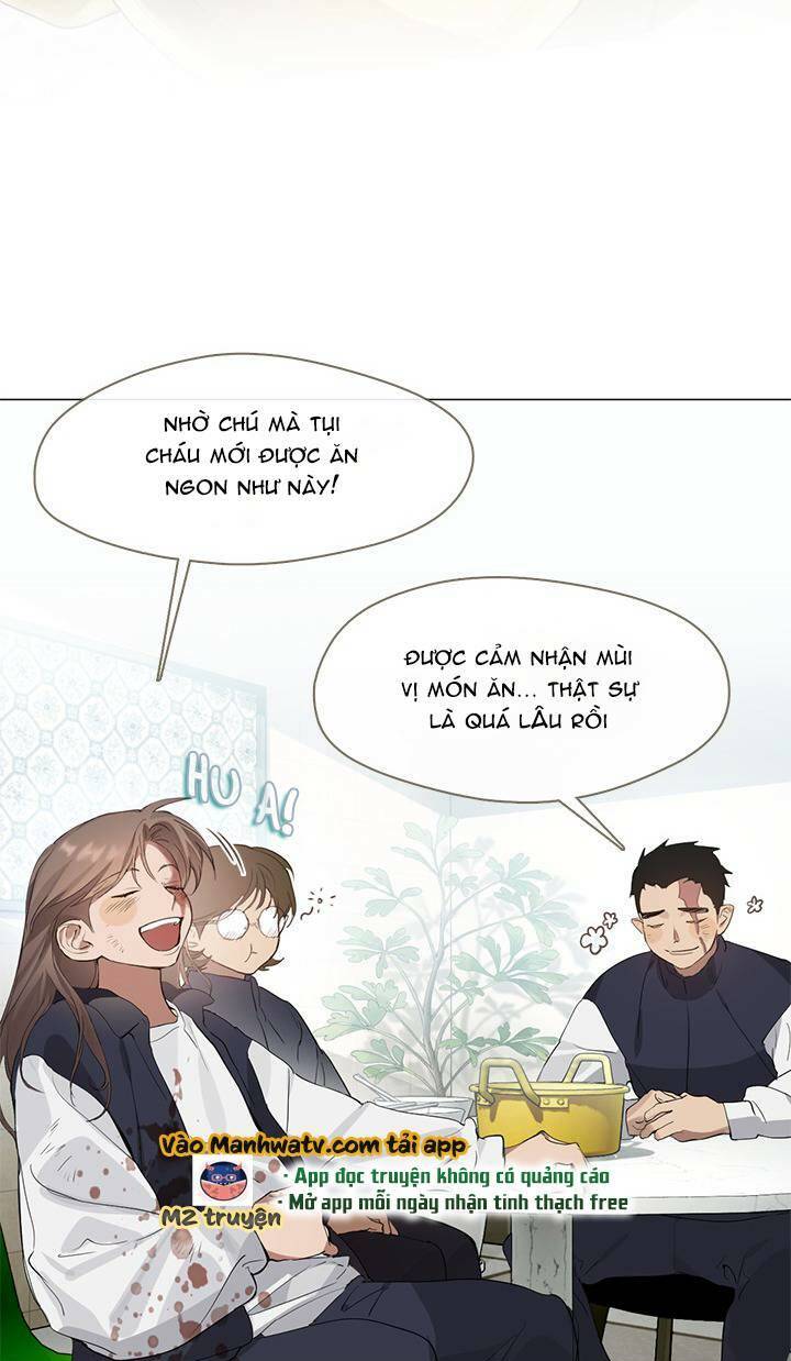 Nhà Hàng Nơi Suối Vàng Chương 23 Ảnh 4