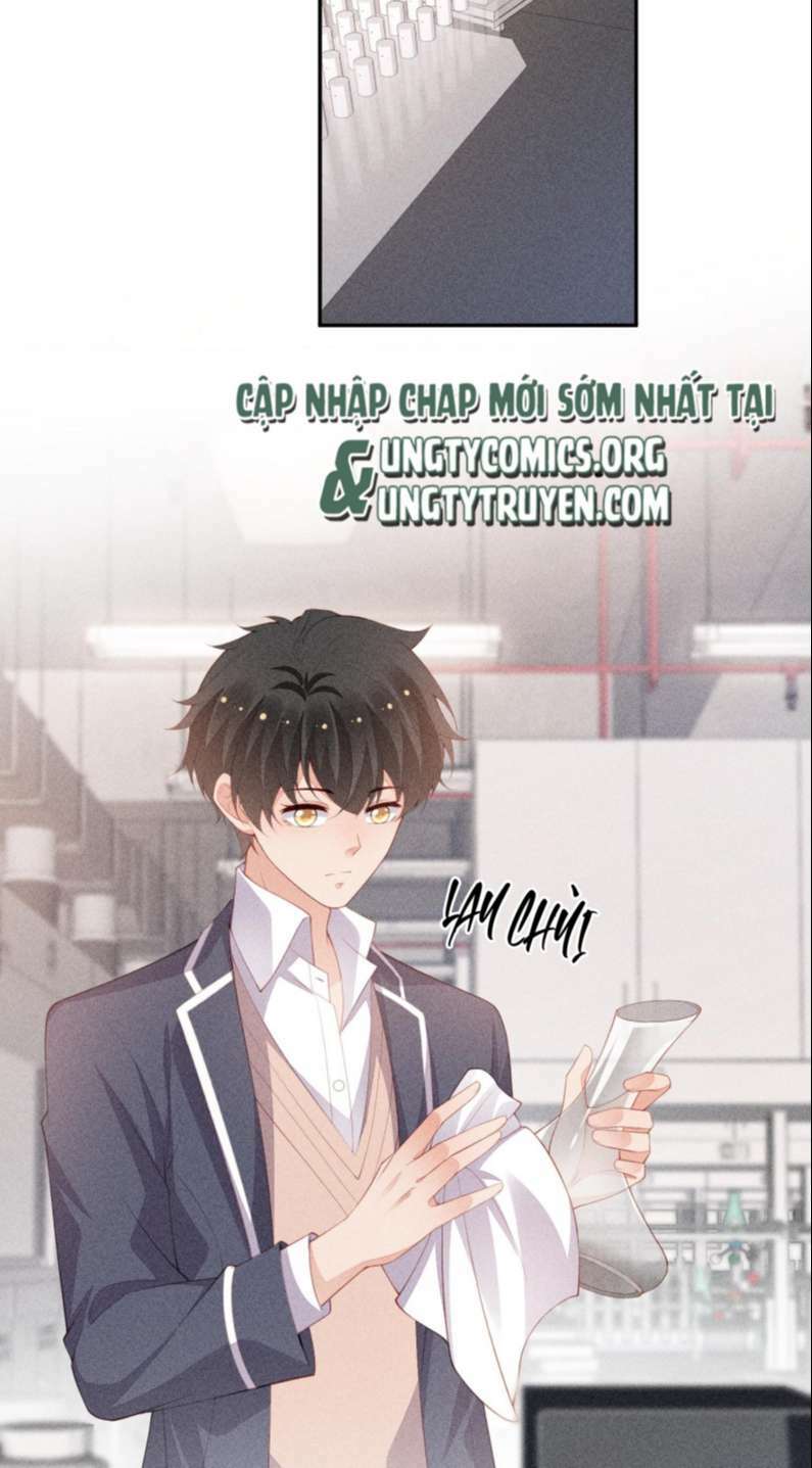 Cạnh Kiếm Chi Phong Chương 90 Ảnh 35