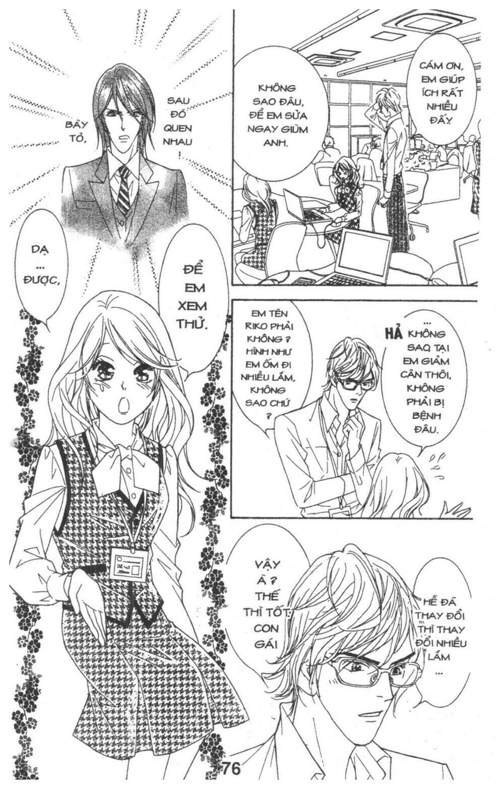 Masochistic Princess Chương 1 Ảnh 77