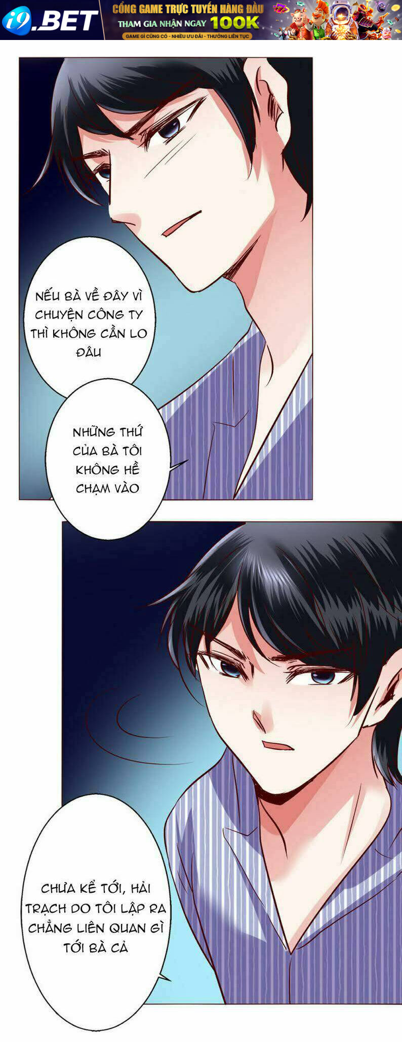 Một Tuần Làm Tình Nhân Chương 59 Ảnh 28