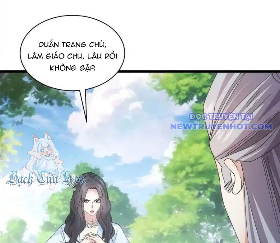 Ta Chính Là Không Theo Sáo Lộ Ra Bài Chương 305 Ảnh 80
