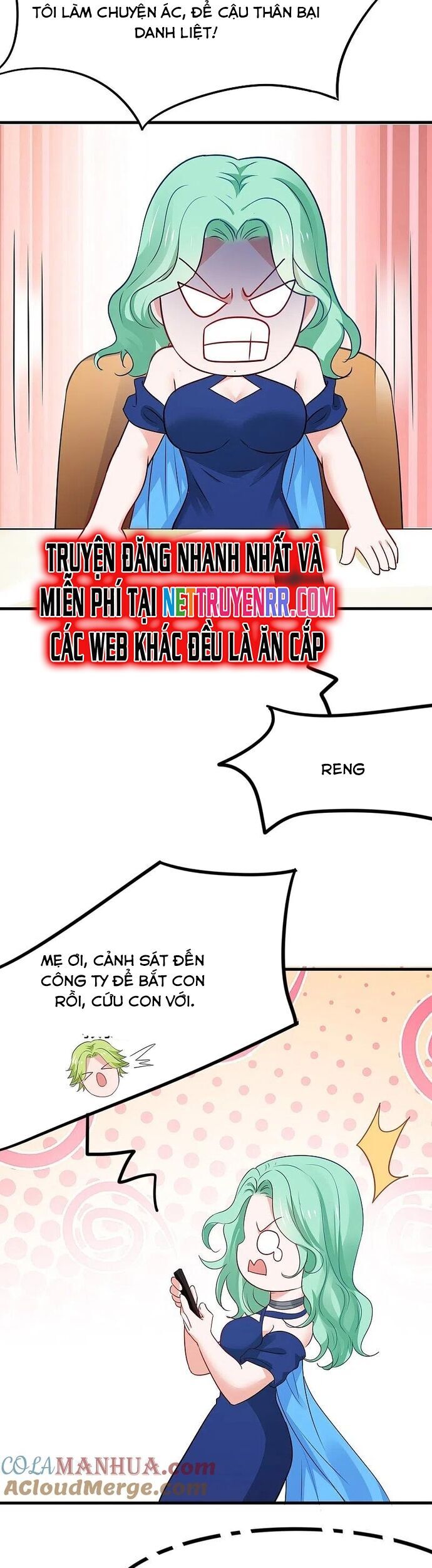 Vô Địch Học Bạ Hệ Thống Chương 235 Ảnh 8