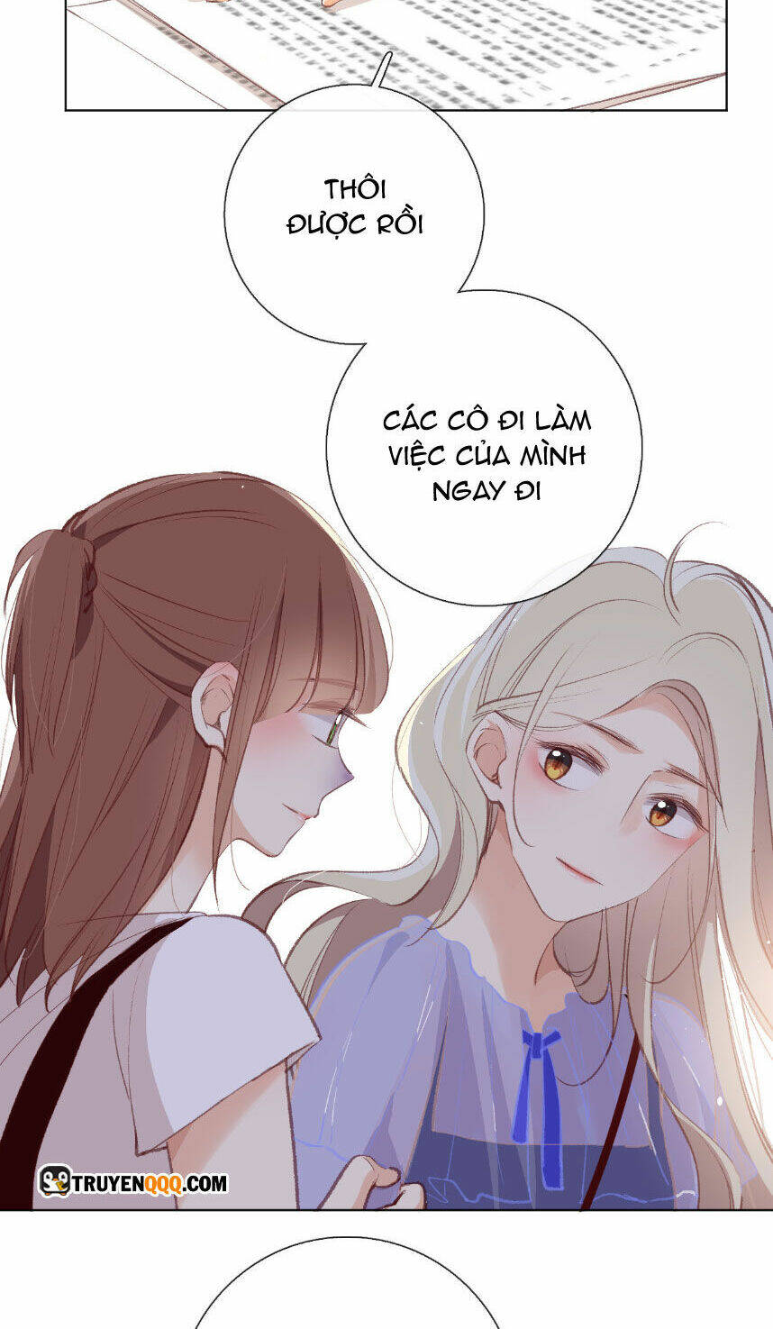 Yêu Em, Yêu Chính Tôi Chương 10 Ảnh 22