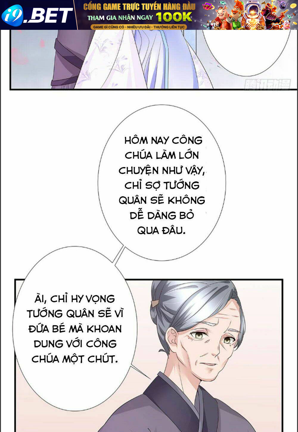 Phượng Hoàng Ngàn Năm Chương 11 Ảnh 7