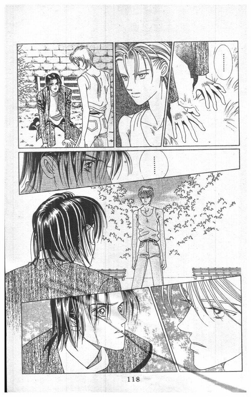 Nàng Tiên Ánh Trăng - Kaguya Hime Chương 16 Ảnh 119