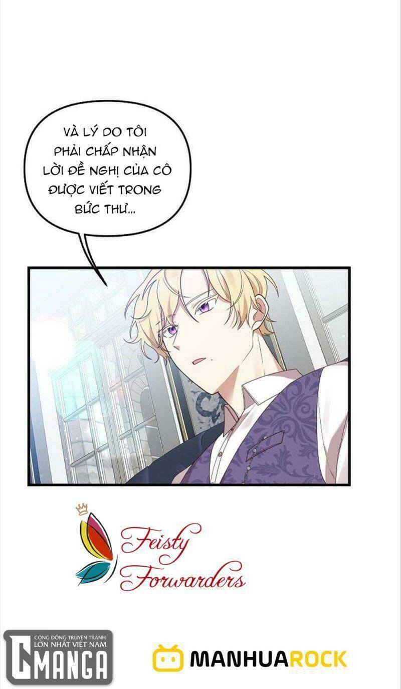Hôn Phu Của Tôi Là Nam Chính Yandere Chương 2 Ảnh 77