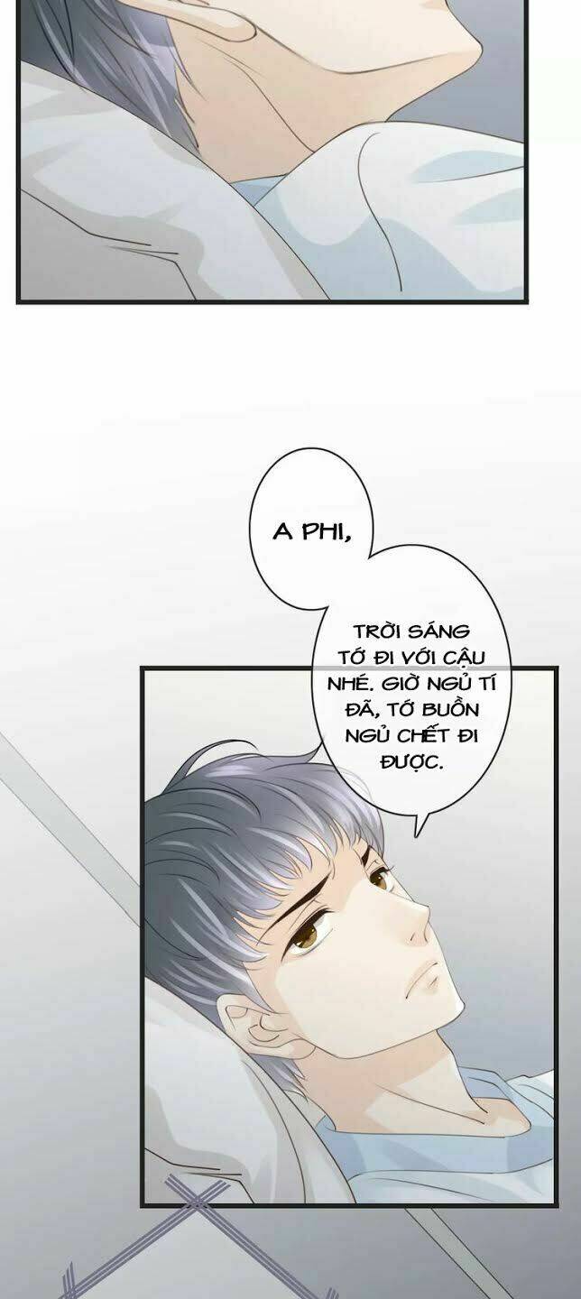 Thiên Thần Không Có Tiết Tháo Chương 44 Ảnh 6