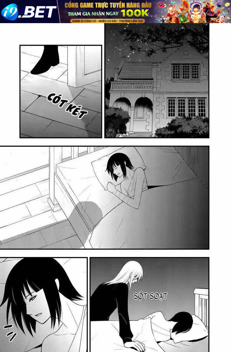 Ore-Tachi No Party Wa Machigatteiru Chương 15 Ảnh 12