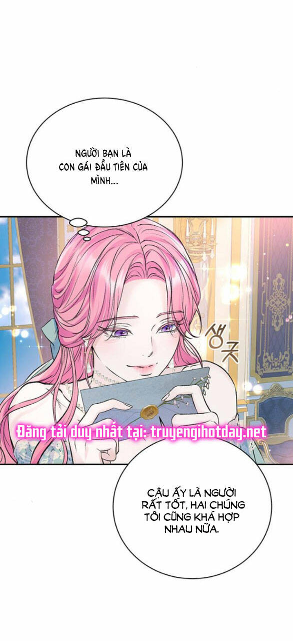 Tôi Tưởng Bản Thân Không Còn Sống Được Bao Lâu! Chương 53.1 Ảnh 4