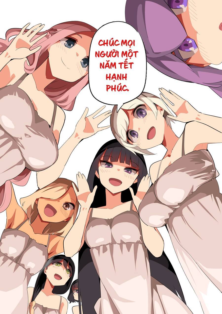 Houkago No Goumon Shoujo Chương 86 Ảnh 13