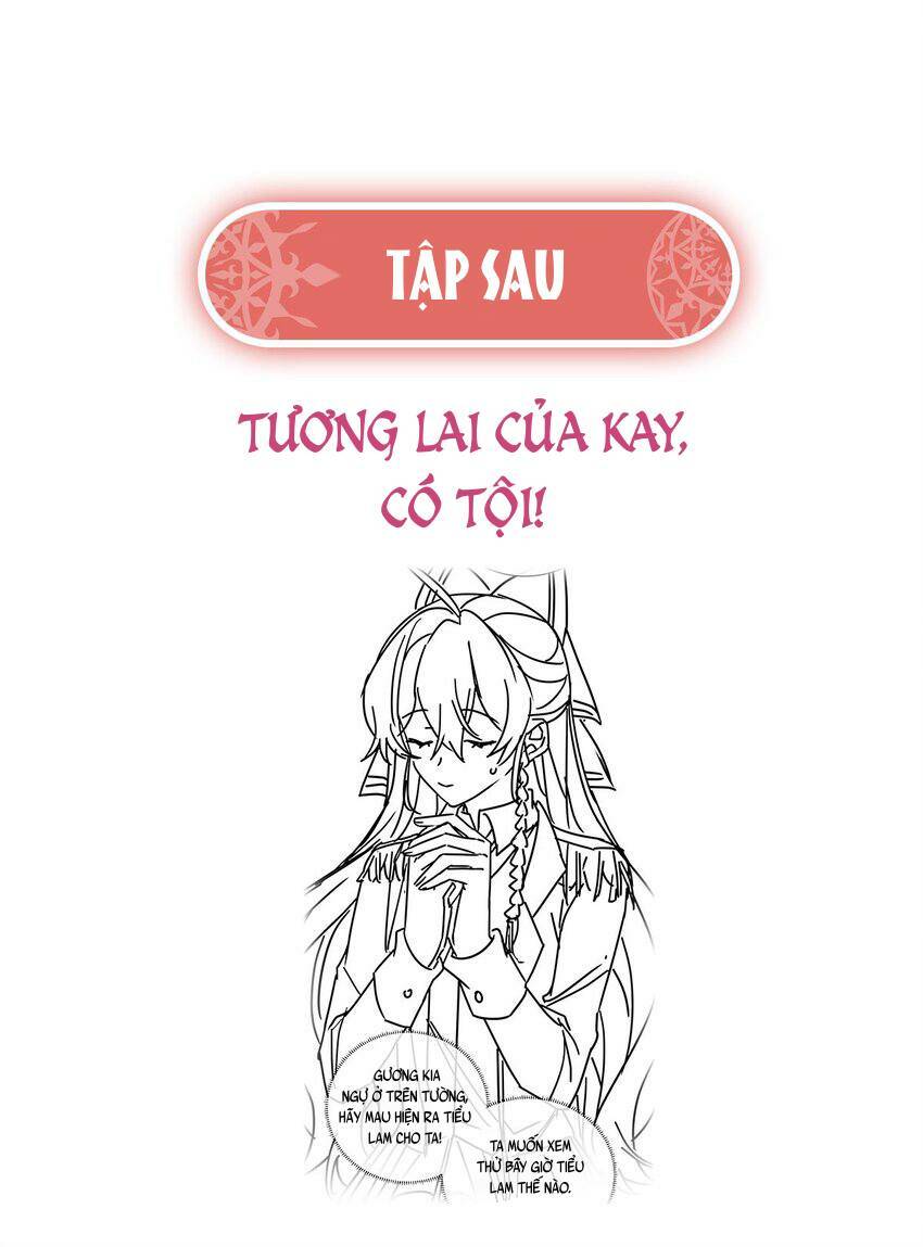 Thiên Kim Phản Diện Và Tiểu Thư Ma Vương Chương 48 Ảnh 56