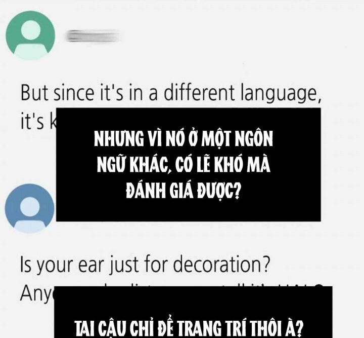Vinh Quang Vô Tận Chương 56 Ảnh 45