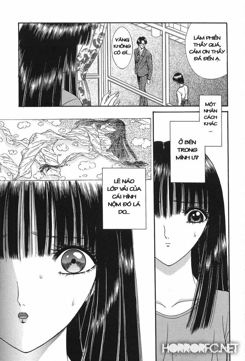 Shoujo Pandora Chương 4 Ảnh 30