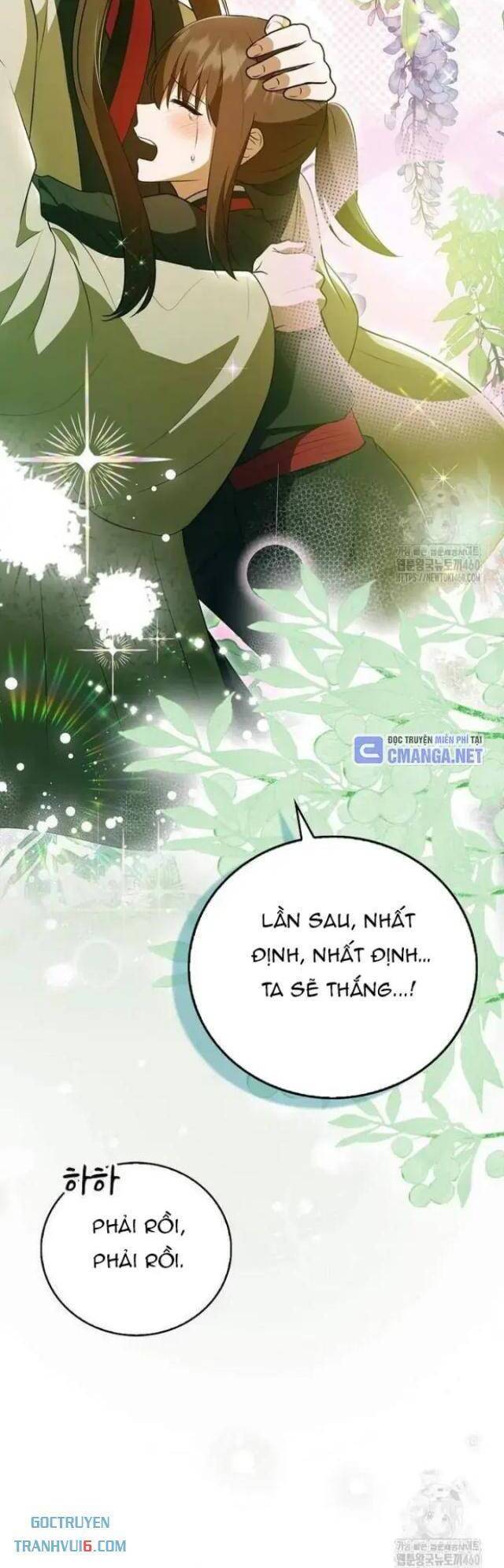 Trở Thành Đệ Tử Nhỏ Tuổi Nhất Phái Hoa Sơn Chương 22 Ảnh 39