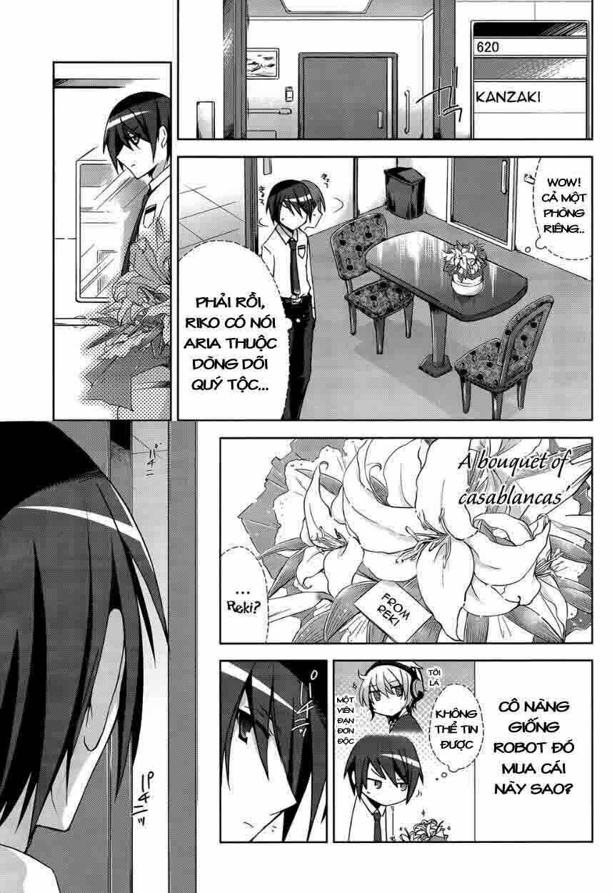 Hidan No Aria Aa Chương 9 Ảnh 10