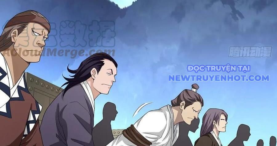 Thiên Long Bát Bộ Webtoon Chương 144 Ảnh 39