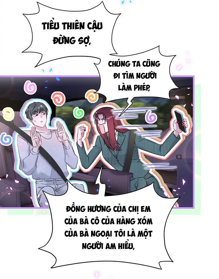 Đứa Bé Là Của Ai ???? Chương 292 Ảnh 12