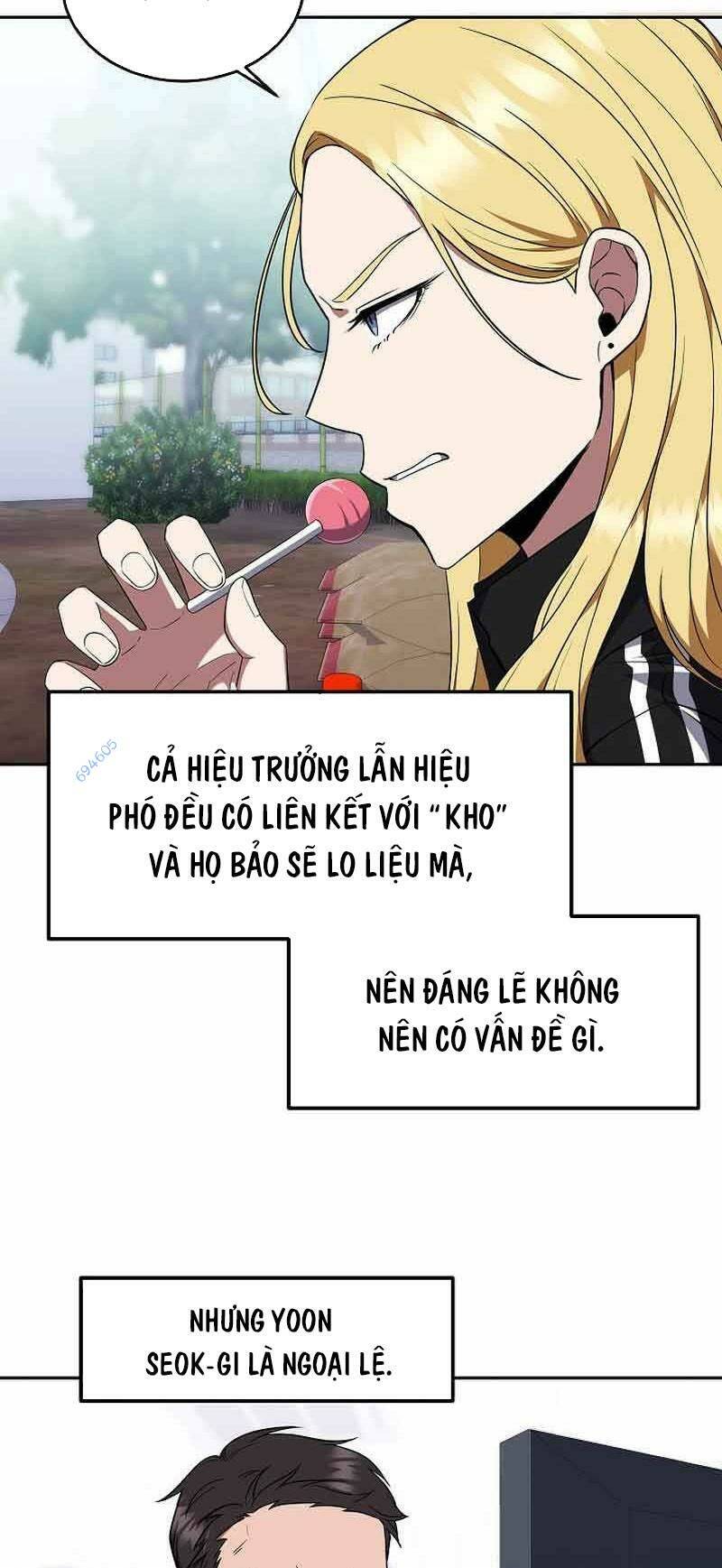 Sự Khởi Đầu Của Tiền Nhân Chương 8 Ảnh 5