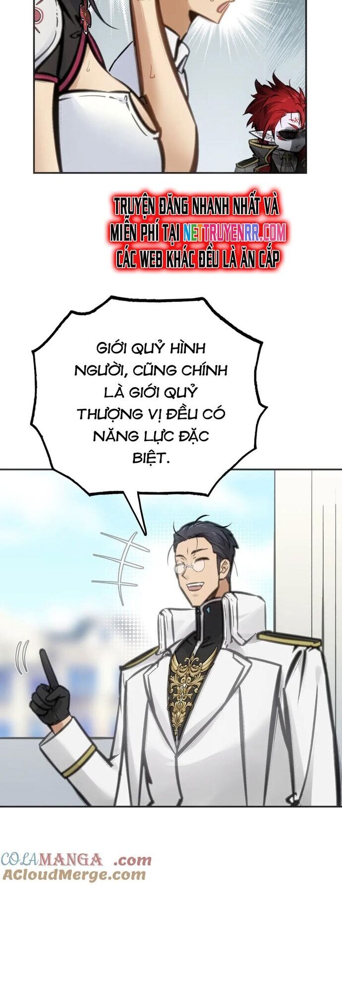 Chí Tử Chí Cường Chương 38 Ảnh 29