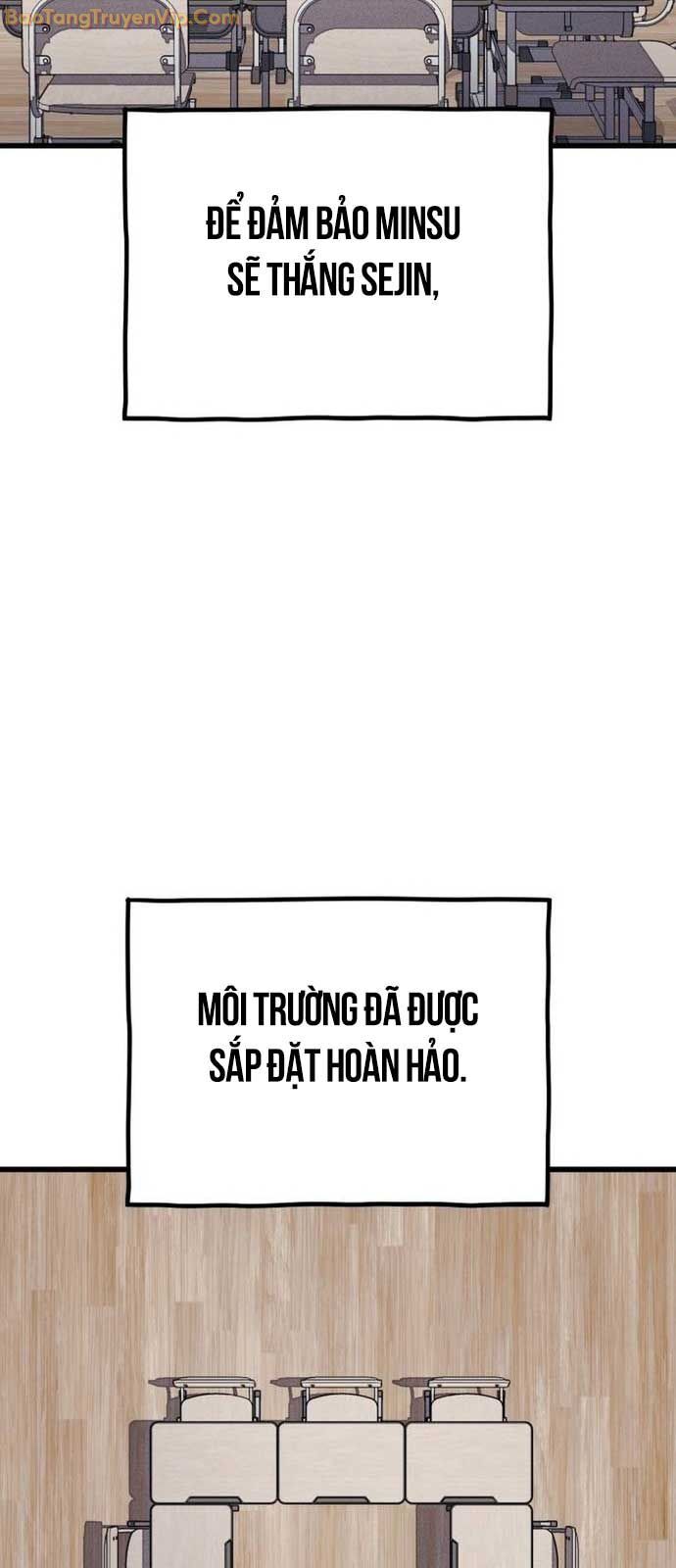 Lớp Học Cải Tạo Chương 10 Ảnh 8
