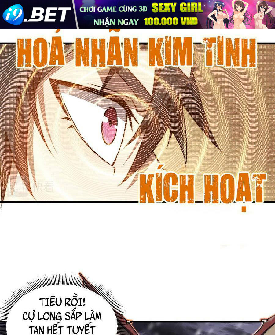 Cao Thủ Gian Lận Hoàn Lương Chương 8 Ảnh 12