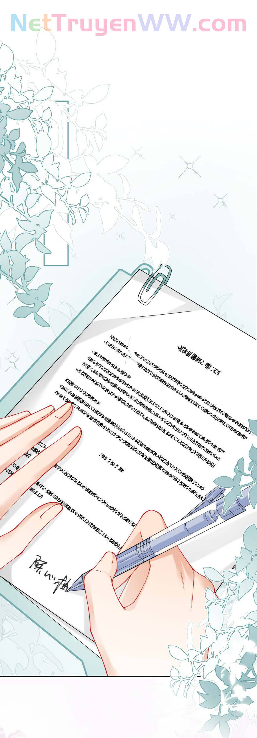 Sổ Tay Tâm Ý Chương 9 Ảnh 12