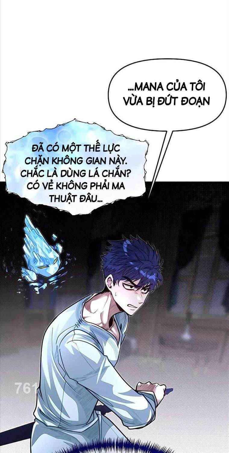 Anh Trai Anh Hùng Là Người Đã Chết Trong Học Viện Chương 78 Ảnh 6