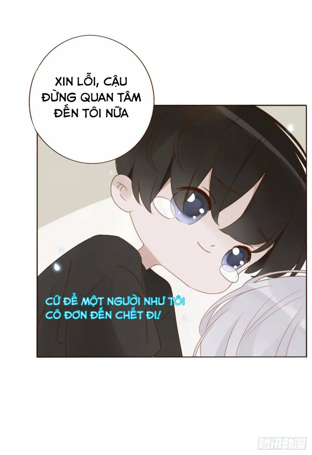 Ôm Hôn Mạc Nhiên Chương 28 Ảnh 35