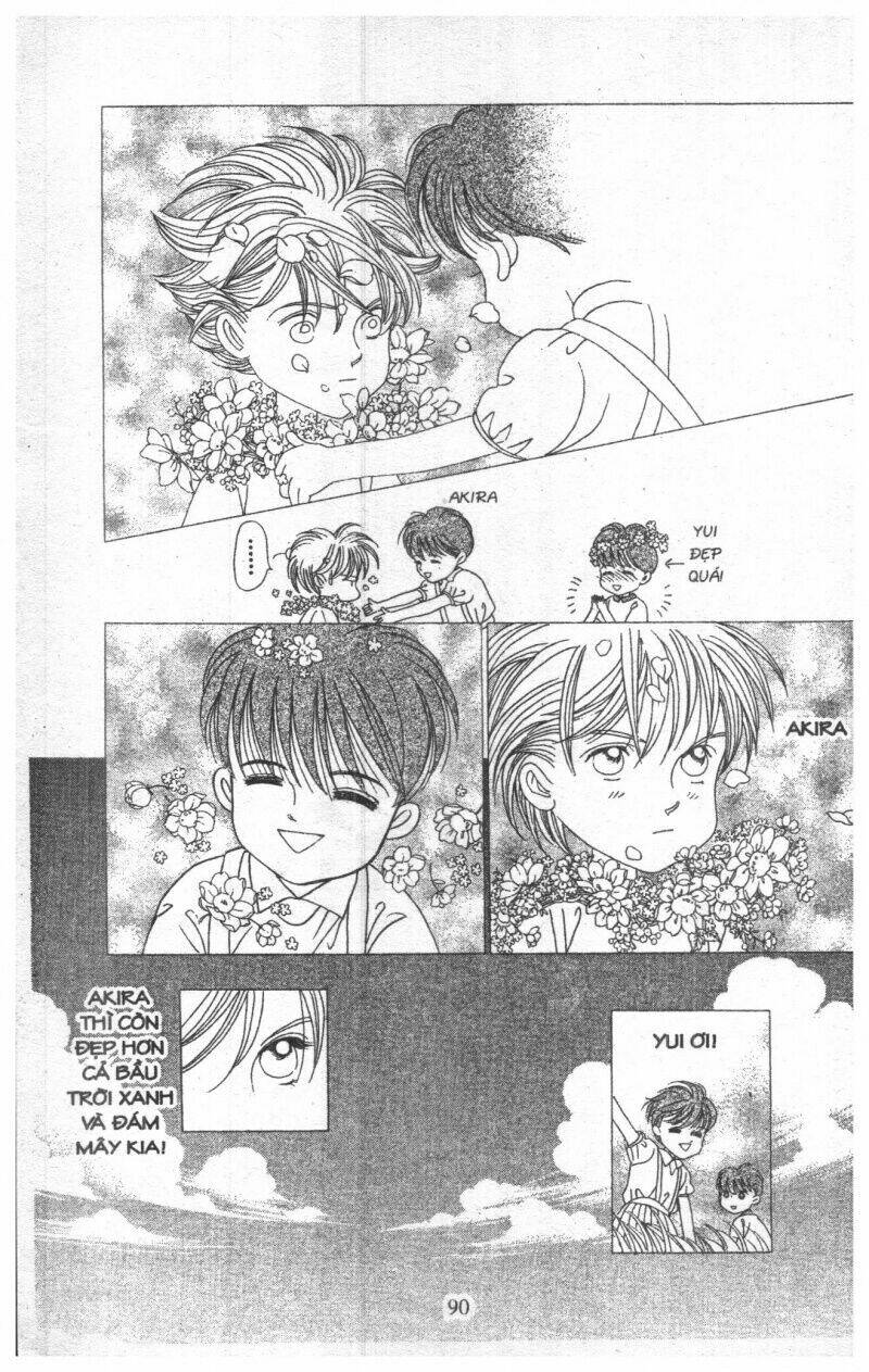 Nàng Tiên Ánh Trăng - Kaguya Hime Chương 16 Ảnh 91