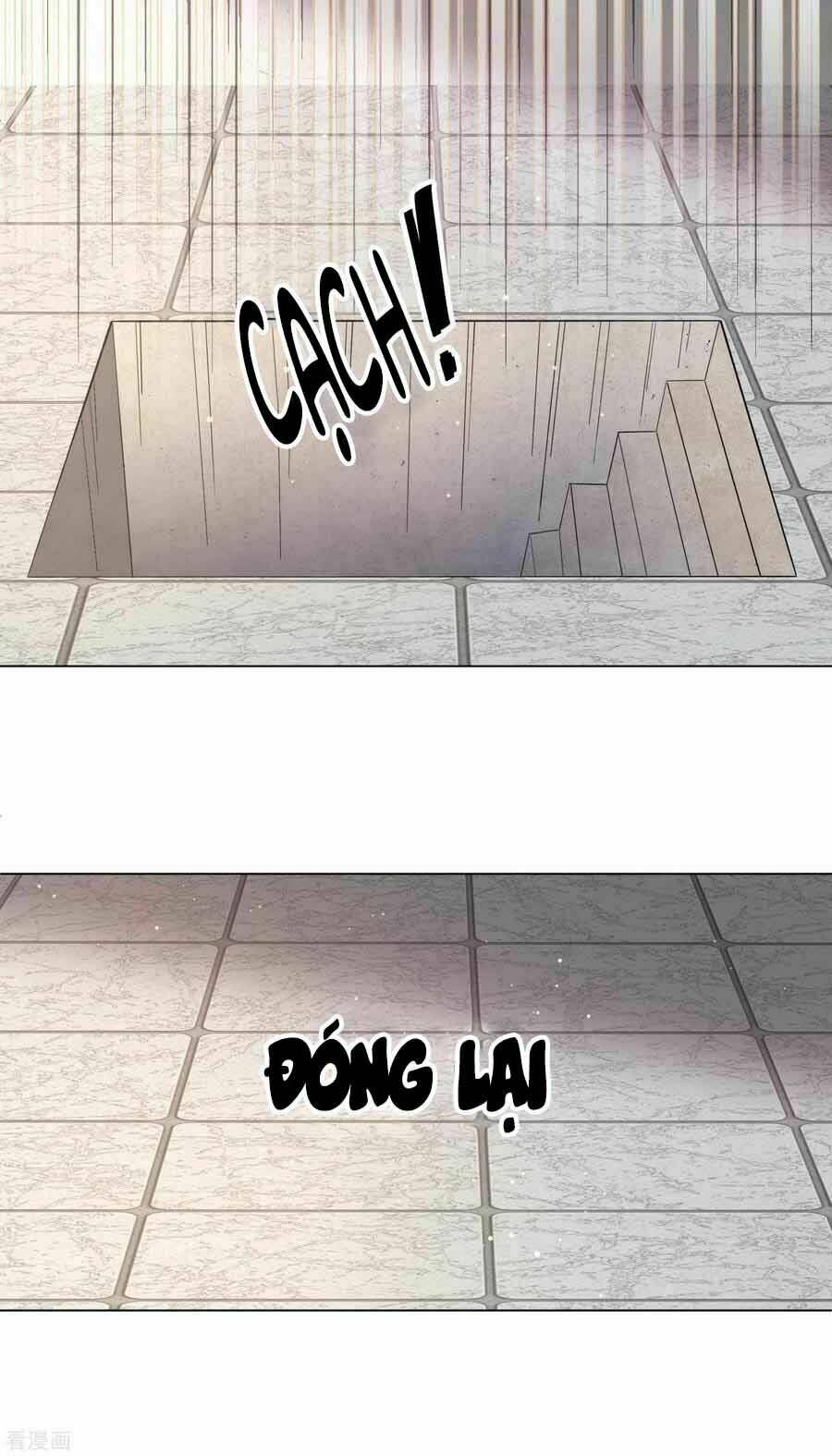 Vương Phi Có Độc! Chương 128 Ảnh 14