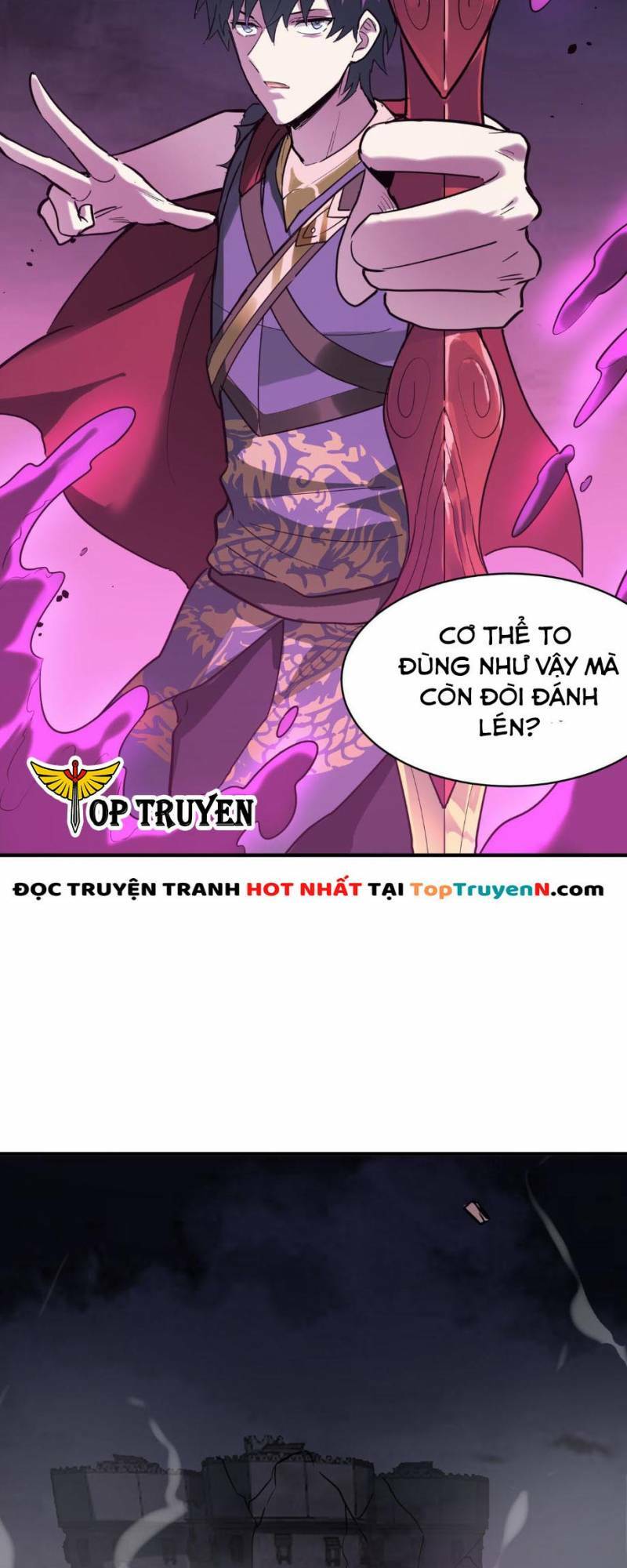 Tử Giới, Thức Tỉnh Tài Năng Hạng Sss Chương 79 Ảnh 59