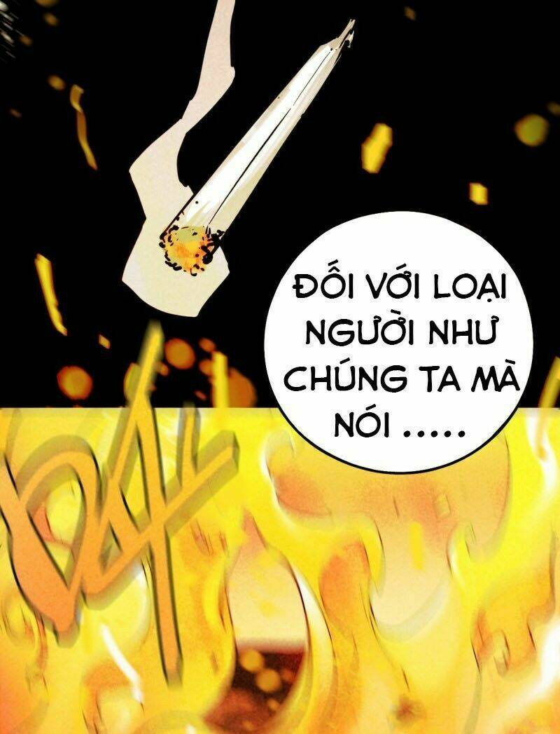 Ách Thế Quỹ Tích Chương 59 Ảnh 11