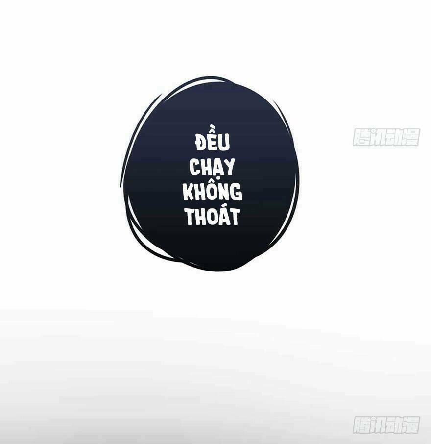 Trù Trù Động Nhân Chương 11 Ảnh 22