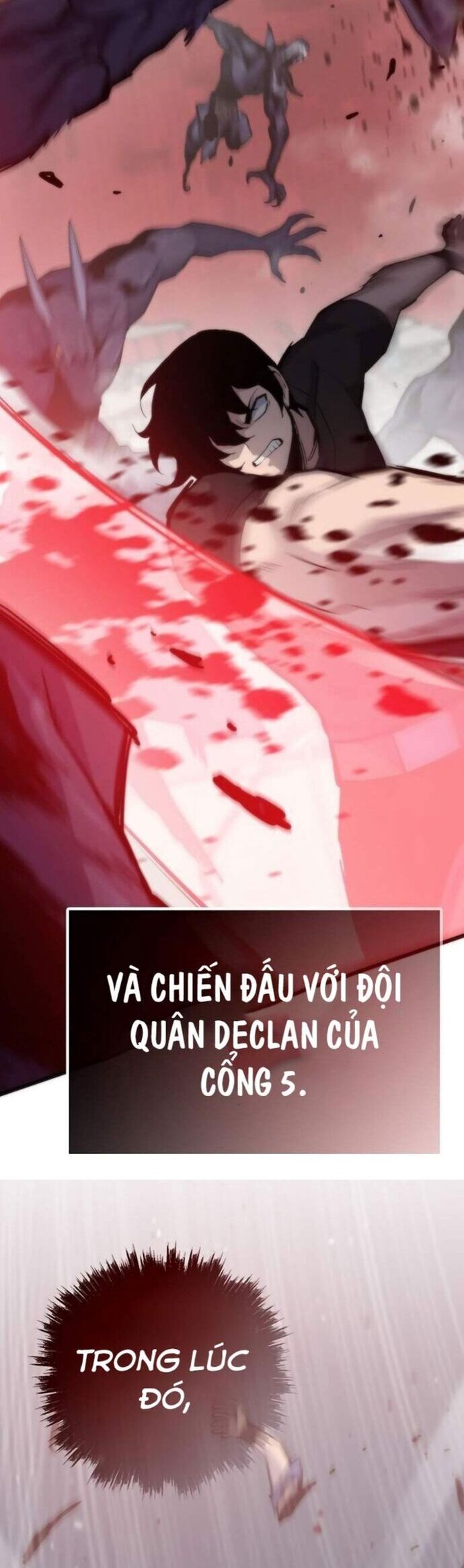 Hồi Quy Giả Chương 118 Ảnh 10