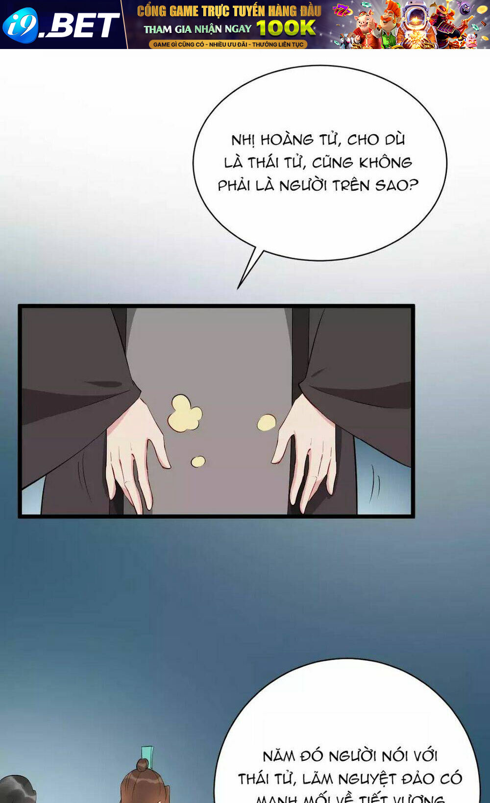 Bồng Sơn Viễn Chương 45 Ảnh 11