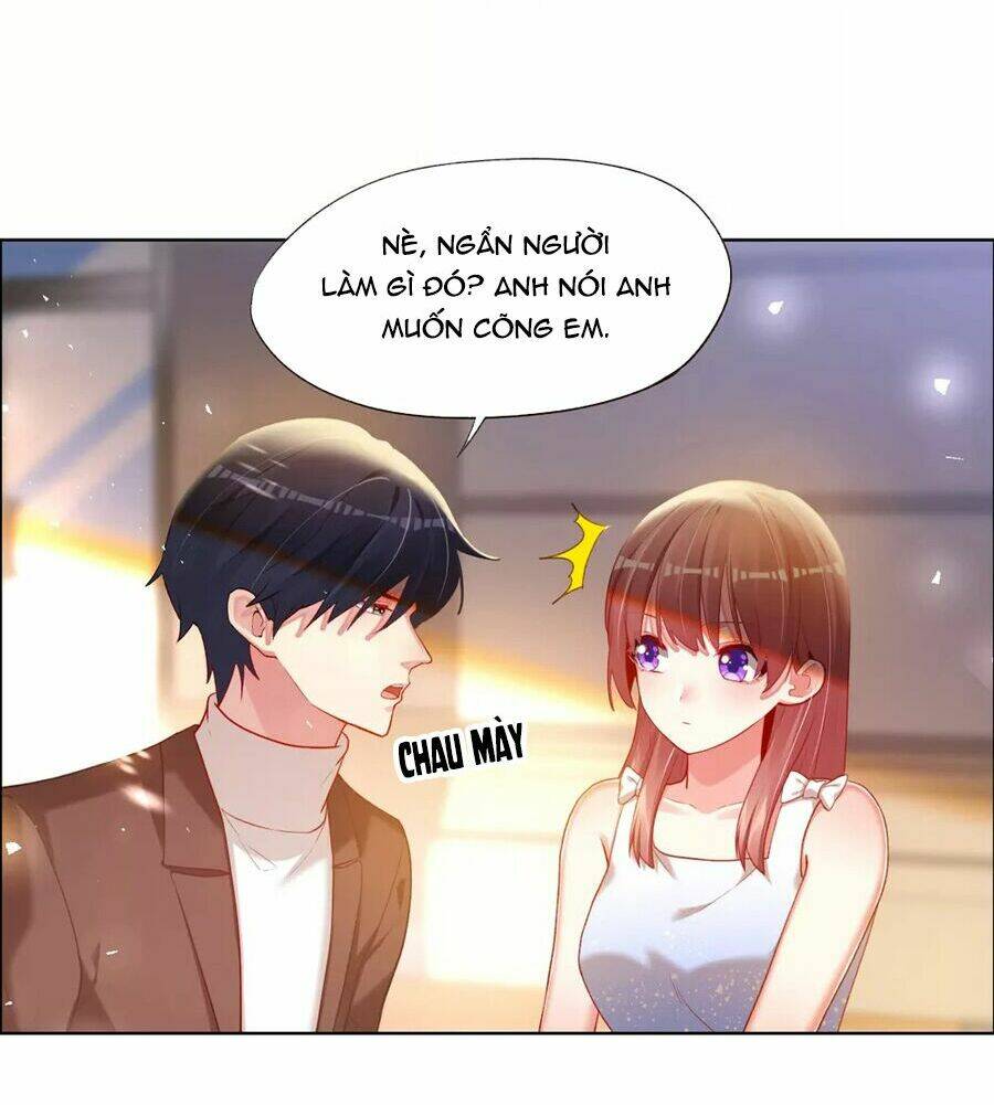 Vì Yêu Mà Khắc Cốt Ghi Tâm Chương 75 Ảnh 5