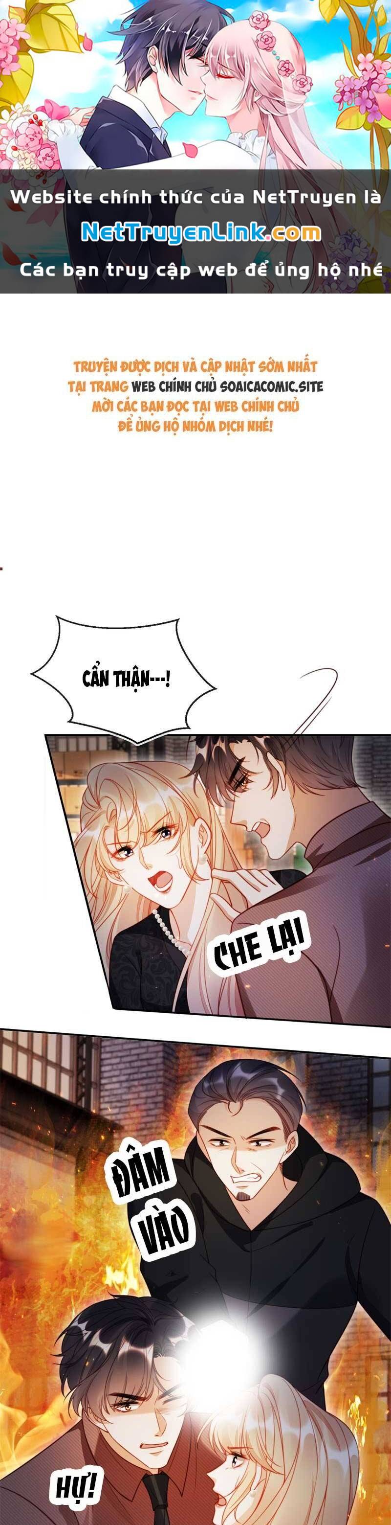 Thừa Kế Gia Sản Ngàn Tỷ Sau Khi Ly Hôn Chương 52 Ảnh 2
