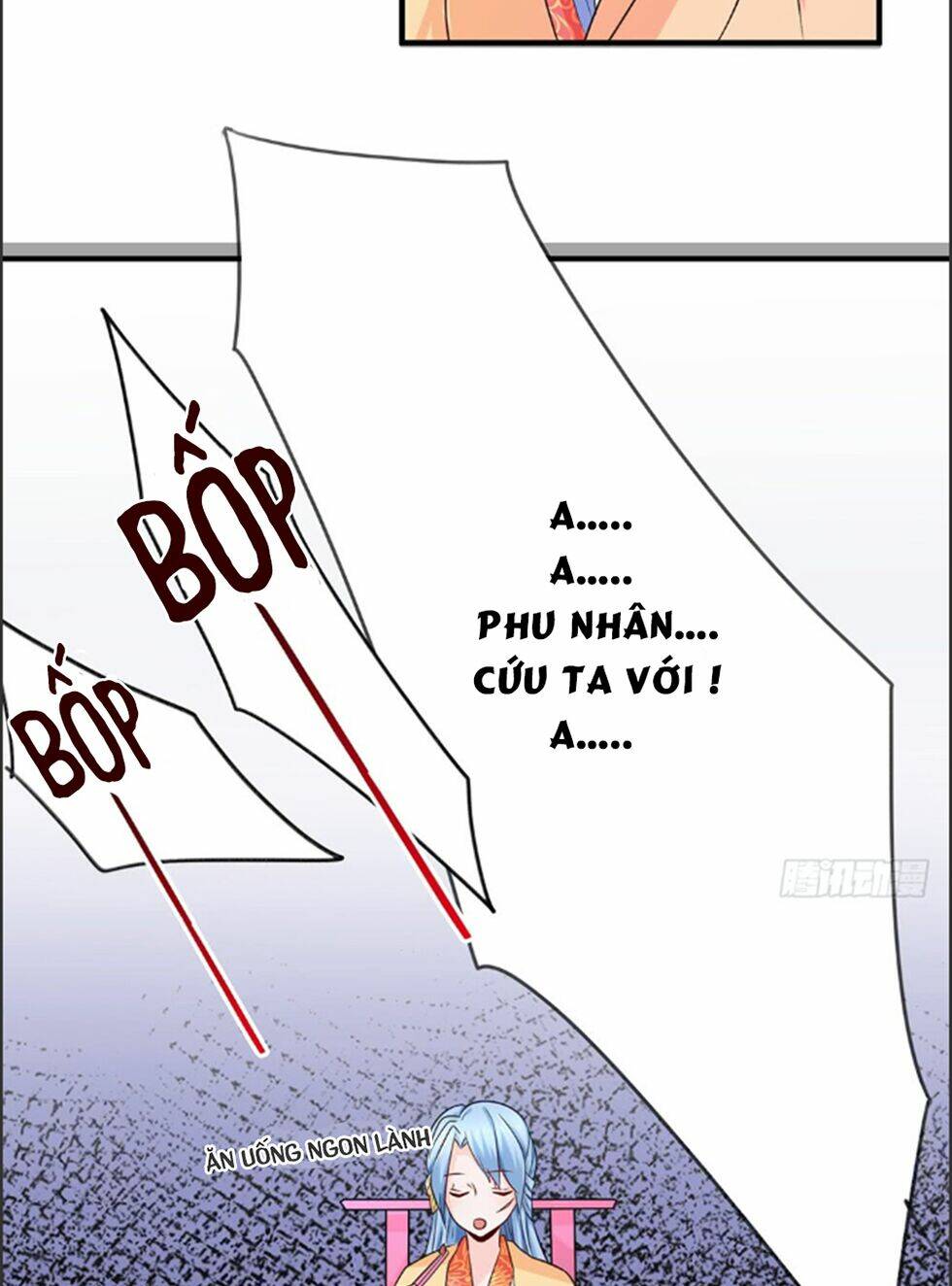 Phượng Hoàng Ngàn Năm Chương 17 Ảnh 29