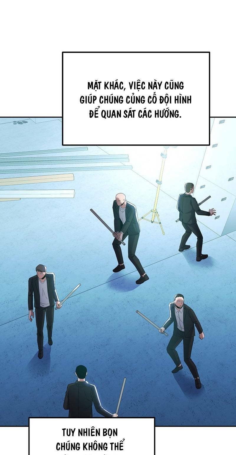 Sự Khởi Đầu Của Tiền Nhân Chương 14 Ảnh 45